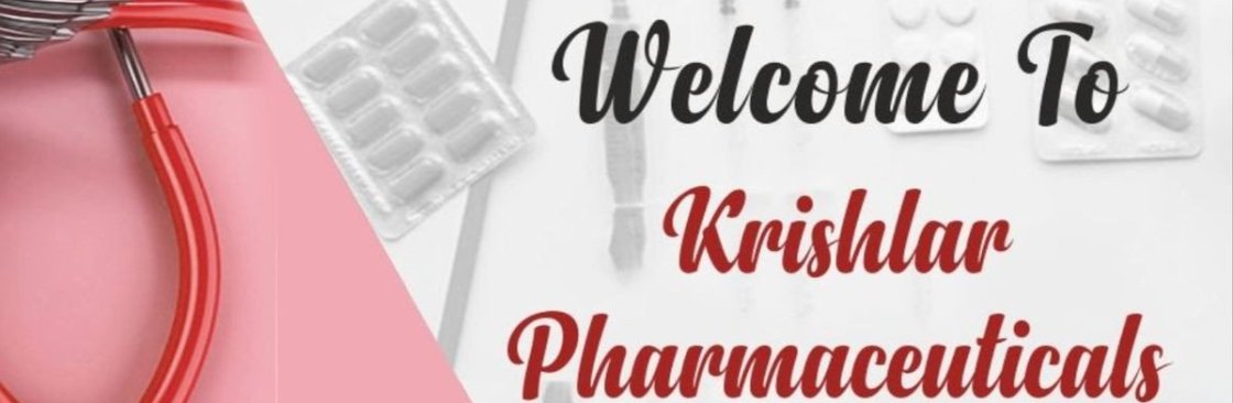 Krishlar Pharmaceuticals