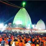 बाबा धाम दर्शन